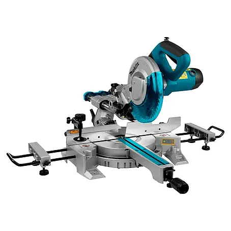 Makita  Kapp- & Gehrungssäge LS0815FLN