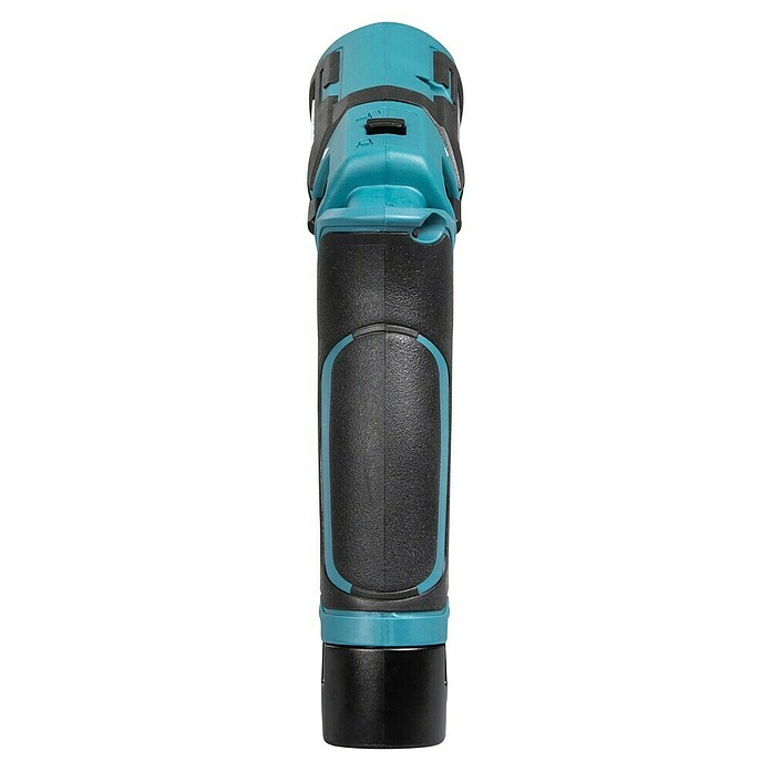 Makita Atornillador percutor de batería (7,2 V, 2 baterías, 1,5 Ah, 0 r.p.m. - 2.450 r.p.m.)