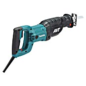 Makita Sierra de sable (1.510 W, Longitud de carrera: 32 mm)