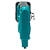 Makita Grapadora de batería (12 V, 2 baterías, 4 Ah)