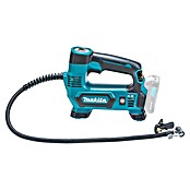 Makita Akku-Kompressor (12 V, Li-Ionen, Ohne Akku, Max. Druck: 8,3 bar)