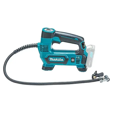 Makita CXT 12V max. Akku-Kompressor MP100DZ