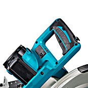 Makita Kapp- & Gehrungssäge LS1219L (1 800 W, Durchmesser Sägeblatt: 305 mm, Leerlaufdrehzahl: 0 U/min - 3 200 U/min) | BAUHAUS