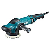 Makita Pulidora rotativa PO500C (900 W, Diámetro disco: 125 mm) | BAUHAUS