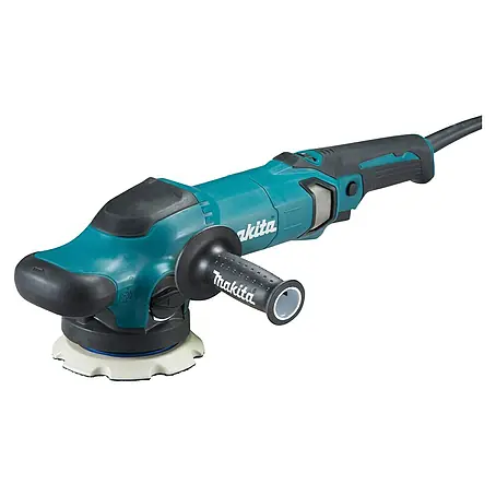 Makita  Rotationspolierer PO5000C