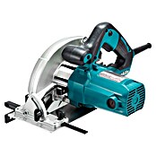 Makita Sierra circular (1.600 W, Hoja de sierra: Ø 190 mm, Número de revoluciones de marcha en vacío: 0 r.p.m. - 5.500 r.p.m.)