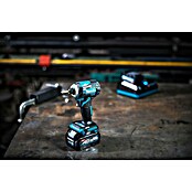 Makita XGT 40V max. Llave de impacto de batería TD001GZ (40 V, Sin batería) | BAUHAUS