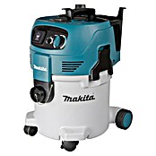 Makita Aspirador en seco y húmedo (1.500 W, Volumen de recipiente: 30 l)