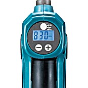 Makita Akku-Kompressor (12 V, Li-Ionen, Ohne Akku, Max. Druck: 8,3 bar)