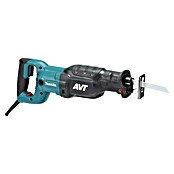 Makita Sierra de sable (1.510 W, Longitud de carrera: 32 mm)