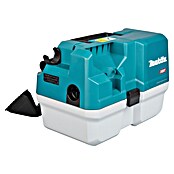 Makita XGT 40V max. Aspirador en seco y húmedo de batería VC013GLZ03 (40 V, Sin batería, Volumen de recipiente: 7,5 l) | BAUHAUS