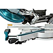 Makita Sierra ingletadora LS1110F (1.400 W, Diámetro hoja de sierra: 260 mm, Número de revoluciones de marcha en vacío: 4.500 r.p.m.) | BAUHAUS
