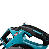 Makita XGT 40V max. Ingletadora de batería LS002G (40 V, Sin batería, 4.800 r.p.m.) | BAUHAUS