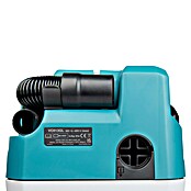 Makita XGT 40V max. Aspirador en seco y húmedo de batería VC013GLZ03 (40 V, Sin batería, Volumen de recipiente: 7,5 l) | BAUHAUS