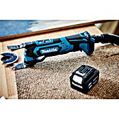 Makita CXT 12V max. Multiherramienta de batería TM30DZ (12 V, Sin batería) | BAUHAUS