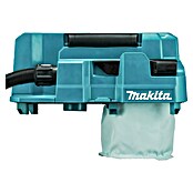 Makita XGT 40V max. Aspirador en seco y húmedo de batería VC013GLZ03 (40 V, Sin batería, Volumen de recipiente: 7,5 l) | BAUHAUS
