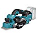 Makita XGT 40V max. Cepillo de batería KP001GZ 