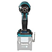 Makita XGT 40V max. Llave de impacto de batería TD002GZ01 (40 V, Sin batería, 220 Nm) | BAUHAUS