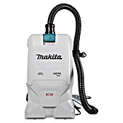 Makita XGT 40V max. Aspiradora con mochila de batería VC011GZ (40 V, Sin batería, Volumen de recipiente: 6 l) | BAUHAUS