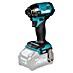 Makita XGT 40V max. Llave de impacto de batería TD002GZ01 