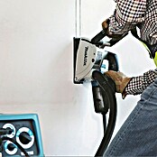 Makita Rozadora (Consumo de potencia: 1.400 W, Diámetro disco: 125 mm, Anchura de fresado: 6 mm - 30 mm)