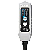 Makita XGT 40V max. Aspiradora con mochila de batería VC011GZ (40 V, Sin batería, Volumen de recipiente: 6 l) | BAUHAUS