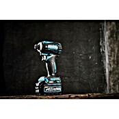 Makita XGT 40V max. Llave de impacto de batería TD001GZ (40 V, Sin batería) | BAUHAUS