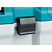 Makita XGT 40V max. Aspirador en seco y húmedo de batería VC013GLZ03 (40 V, Sin batería, Volumen de recipiente: 7,5 l) | BAUHAUS