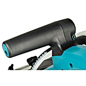 Makita Tauchsäge SP6000J1 mit Makpac und Führungsschiene (Leistungsaufnahme: 1.300 W, Sägeblatt: Ø 165 mm, Leerlaufdrehzahl: 2.000 U/min - 6.400 U/min)