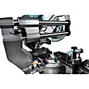 Makita XGT 40V max. Ingletadora de batería LS002G (40 V, Sin batería, 4.800 r.p.m.) | BAUHAUS