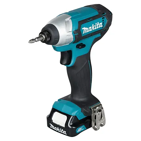 Makita  Akku-Schlagschrauber TD110DSMJ