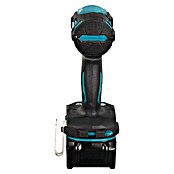 Makita XGT 40V max. Llave de impacto de batería TD001GZ (40 V, 2 baterías, 2,5 Ah) | BAUHAUS