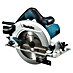 Makita Sierra circular de mano HS7601J 