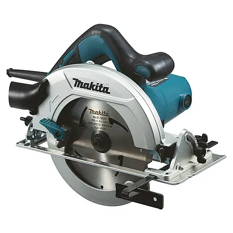 Makita  Handkreissäge HS7601J