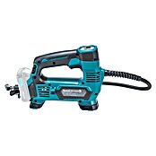Makita Akku-Kompressor (12 V, Li-Ionen, Ohne Akku, Max. Druck: 8,3 bar)