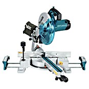 Makita Sierra ingletadora LS1110F (1.400 W, Diámetro hoja de sierra: 260 mm, Número de revoluciones de marcha en vacío: 4.500 r.p.m.) | BAUHAUS