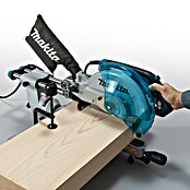 Makita Sierra ingletadora LS1110F (1.400 W, Diámetro hoja de sierra: 260 mm, Número de revoluciones de marcha en vacío: 4.500 r.p.m.) | BAUHAUS