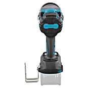 Makita XGT 40V max. Llave de impacto de batería TW001GZ (40 V, Sin batería) | BAUHAUS