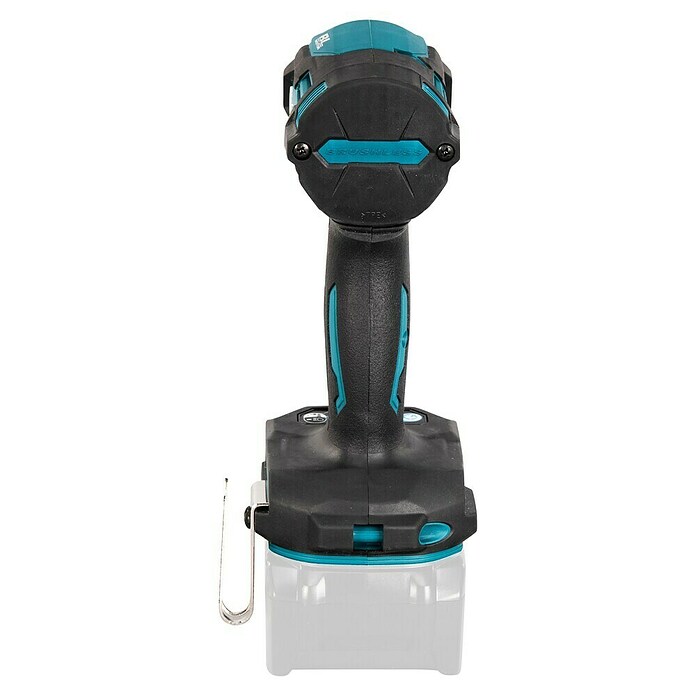 Makita XGT 40V max. Llave de impacto de batería TD001GZ (40 V, Sin batería) | BAUHAUS
