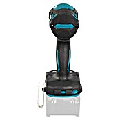 Makita XGT 40V max. Llave de impacto de batería TD001GZ (40 V, Sin batería) | BAUHAUS