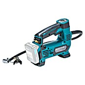 Makita Akku-Kompressor (12 V, Li-Ionen, Ohne Akku, Max. Druck: 8,3 bar)