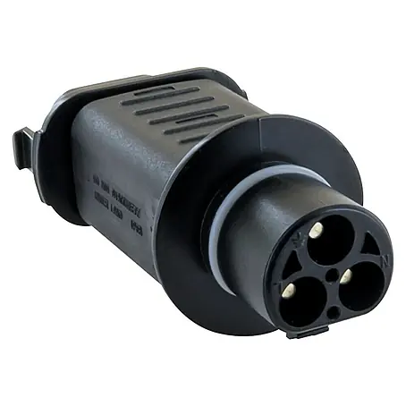 Schwaiger  Adapter Betteri BC01 auf BC05