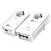 TP-Link WLAN-Verstärker TL-WPA1300P KIT Powerline Network 