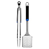 Napoleon Set pripomočkov za žar  (Nerjavno jeklo) | 8315 - Grill-Zubehör Marke | ICGB - Grillzubehör | ICG - Grillgeräte / Grillzubehör | IC - Freizeit im Garten | I - Stadtgarten | BAUHAUS
