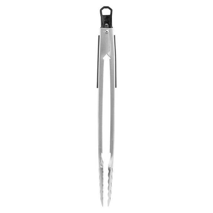 Napoleon Klešče za žar PRO  (7 x 3 x 45 cm) | 8315 - Grill-Zubehör Marke | ICGB - Grillzubehör | ICG - Grillgeräte / Grillzubehör | IC - Freizeit im Garten | I - Stadtgarten | BAUHAUS