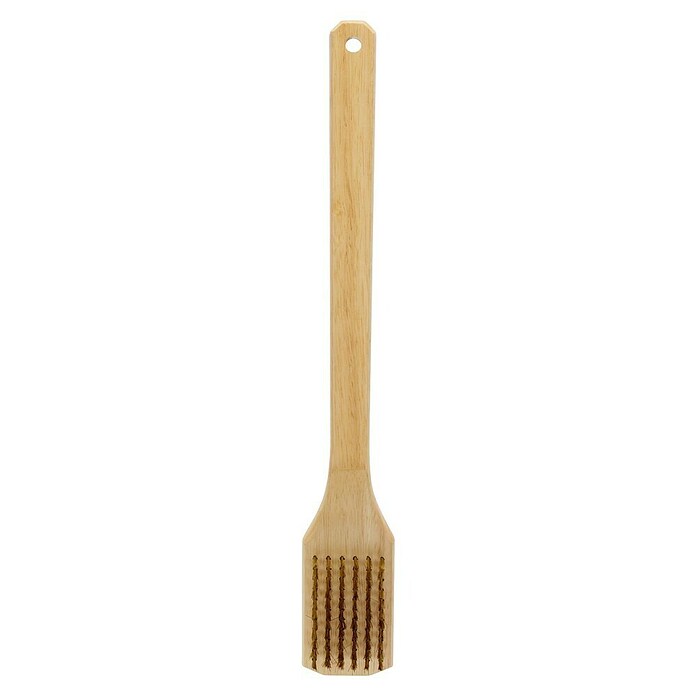 Napoleon Ščetka za čiščenje žara  (10 x 7 x 45 cm) | 8315 - Grill-Zubehör Marke | ICGB - Grillzubehör | ICG - Grillgeräte / Grillzubehör | IC - Freizeit im Garten | I - Stadtgarten | BAUHAUS