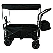 Fulmo Carro de mano plegable (L x An x Al: 120 x 50 x 98 cm, Carga soportada: 82,5 kg) | BAUHAUS