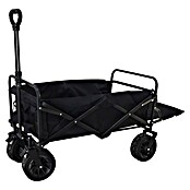 Fulmo Carro de mano plegable (L x An x Al: 125 x 50 x 97 cm, Carga soportada: 75 kg) | BAUHAUS