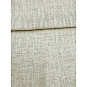 Cortina con ollaos Lemos (An x Al: 140 x 280 cm, 64% poliéster 24% viscosa y 12% lino, Crudo) | BAUHAUS