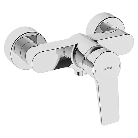 Hansa Twist Brausearmatur II
